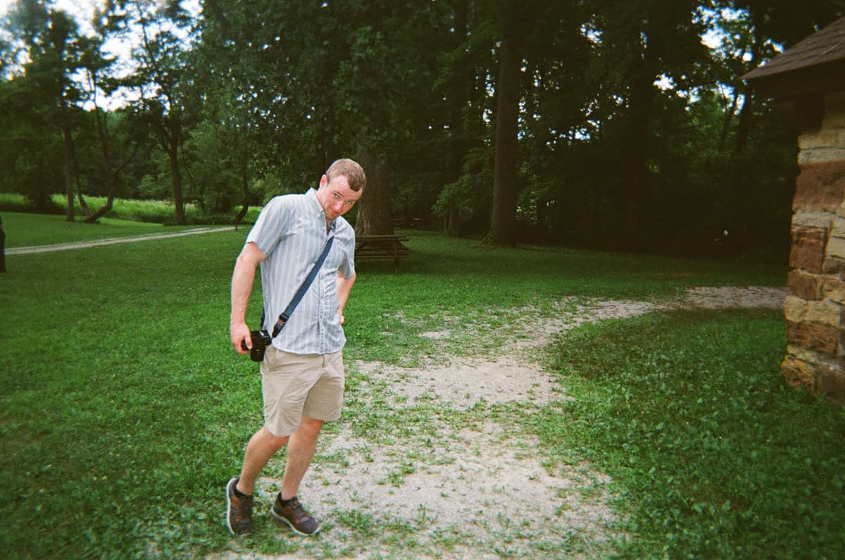 Matt Carr