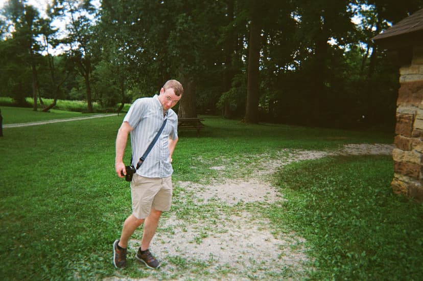 Matt Carr